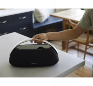 Акустика Harman Kardon GO+PLAY 3 Black (HKGOPLAY3BLKEP) 5 – techzone.com.ua Акустика Harman Kardon GO+PLAY 3 Black (HKGOPLAY3BLKEP) 5 – techzone.com.ua