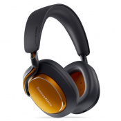 Навушники з мікрофоном Bowers & Wilkins PX8 S2 McLaren