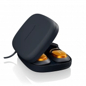 Навушники з мікрофоном Bowers & Wilkins PX8 S2 McLaren 7 – techzone.com.ua