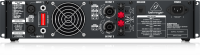 Усилитель мощности Behringer EP4000 4 – techzone.com.ua Усилитель мощности Behringer EP4000 4 – techzone.com.ua