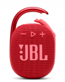 Портативна колонка JBL Clip 4 Red (JBLCLIP4RED) 5 – techzone.com.ua