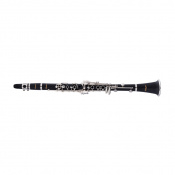 Кларнет STAGG P WS-CL210S 1 – techzone.com.ua