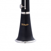 Кларнет STAGG P WS-CL210S 5 – techzone.com.ua Кларнет STAGG P WS-CL210S 5 – techzone.com.ua