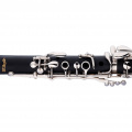 Кларнет STAGG P WS-CL210S 3 – techzone.com.ua