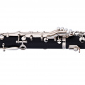 Кларнет STAGG P WS-CL210S 4 – techzone.com.ua
