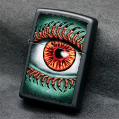Запальничка Zippo Monster Eye 28668 4 – techzone.com.ua Запальничка Zippo Monster Eye 28668 4 – techzone.com.ua
