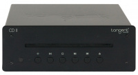 CD програвач Tangent CD II Black 1 – techzone.com.ua