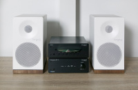 CD проигрыватель Tangent CD II Black 4 – techzone.com.ua CD проигрыватель Tangent CD II Black 4 – techzone.com.ua