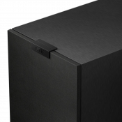 Полична акустика KEF Q1 Meta Satin Black 3 – techzone.com.ua Полична акустика KEF Q1 Meta Satin Black 3 – techzone.com.ua