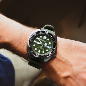 Чоловічий годинник Seiko Prospex King Turtle SRPE05K1 8 – techzone.com.ua Чоловічий годинник Seiko Prospex King Turtle SRPE05K1 8 – techzone.com.ua
