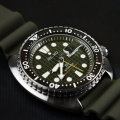 Мужские часы Seiko Prospex King Turtle SRPE05K1 4 – techzone.com.ua