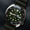 Чоловічий годинник Seiko Prospex King Turtle SRPE05K1 5 – techzone.com.ua