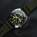 Чоловічий годинник Seiko Prospex King Turtle SRPE05K1 6 – techzone.com.ua