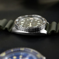 Чоловічий годинник Seiko Prospex King Turtle SRPE05K1 7 – techzone.com.ua