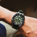 Мужские часы Seiko Prospex King Turtle SRPE05K1 8 – techzone.com.ua