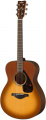 Гітара YAMAHA FS800 (Sand Burst) 1 – techzone.com.ua