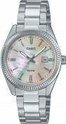 Годинник Casio TIMELESS COLLECTION LTP-1302DS-4A