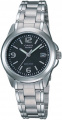 Годинник Casio TIMELESS COLLECTION LTP-1215A-1ADF – techzone.com.ua