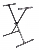Стійка для клавіатури GATOR FRAMEWORKS GFW-KEY-1000X Standard "X" Style Keyboard Stand 1 – techzone.com.ua