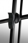 Стійка для клавіатури GATOR FRAMEWORKS GFW-KEY-1000X Standard "X" Style Keyboard Stand 2 – techzone.com.ua