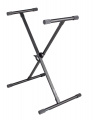 Стійка для клавіатури GATOR FRAMEWORKS GFW-KEY-1000X Standard "X" Style Keyboard Stand 1 – techzone.com.ua