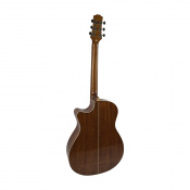 Акустична гітара Toneberg TQ-ALS-SB 4 – techzone.com.ua