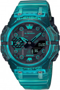 Чоловічий годинник Casio G-Shock Standard GA-B001G-2AER 1 – techzone.com.ua