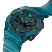 Чоловічий годинник Casio G-Shock Standard GA-B001G-2AER 2 – techzone.com.ua