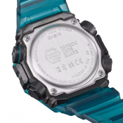 Чоловічий годинник Casio G-Shock Standard GA-B001G-2AER 4 – techzone.com.ua