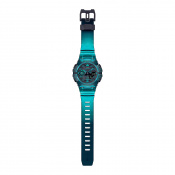 Чоловічий годинник Casio G-Shock Standard GA-B001G-2AER 5 – techzone.com.ua