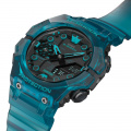 Чоловічий годинник Casio G-Shock Standard GA-B001G-2AER 2 – techzone.com.ua