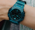 Чоловічий годинник Casio G-Shock Standard GA-B001G-2AER 9 – techzone.com.ua