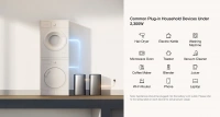 Додаткова батарея EcoFlow DELTA Lite AC (STREAM AC Pro) EFSTREAMACPro800W-EU 8 – techzone.com.ua