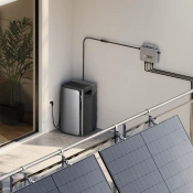 Додаткова батарея EcoFlow DELTA Lite AC (STREAM AC Pro) EFSTREAMACPro800W-EU 9 – techzone.com.ua