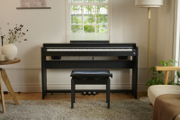 Цифрове фортепіано Casio Celviano AP-S200BKC7 7 – techzone.com.ua