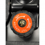 Стул для музыканта Hayman DTR-110 для барабанщика 2 – techzone.com.ua Стул для музыканта Hayman DTR-110 для барабанщика 2 – techzone.com.ua