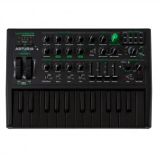 Синтезатор Arturia MicroBrute UFO Edition 1 – techzone.com.ua