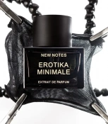 New Notes Erotika Minimale Extrait de parfum Унісекс 50 мл тестер 3 – techzone.com.ua New Notes Erotika Minimale Extrait de parfum Унісекс 50 мл тестер 3 – techzone.com.ua