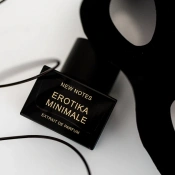 New Notes Erotika Minimale Extrait de parfum Унісекс 50 мл тестер 4 – techzone.com.ua New Notes Erotika Minimale Extrait de parfum Унісекс 50 мл тестер 4 – techzone.com.ua