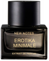 New Notes Erotika Minimale Extrait de parfum Унісекс 50 мл тестер 1 – techzone.com.ua