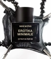 New Notes Erotika Minimale Extrait de parfum Унісекс 50 мл тестер 3 – techzone.com.ua