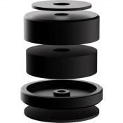 Програвач вінілу Pro-Ject Debut EVO 2 Pick It MM EVO High Gloss Black 7 – techzone.com.ua Програвач вінілу Pro-Ject Debut EVO 2 Pick It MM EVO High Gloss Black 7 – techzone.com.ua