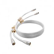 Межблочный кабель Nordost Odin 2 (XLR-XLR) 1m