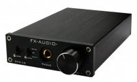 ЦАП и усилитель для наушников FX-Audio DAC-X6 Black