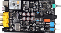 ЦАП и усилитель для наушников FX-Audio DAC-X6 Black 3 – techzone.com.ua ЦАП и усилитель для наушников FX-Audio DAC-X6 Black 3 – techzone.com.ua