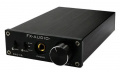 ЦАП та підсилювач для навушників FX-Audio DAC-X6 Black 1 – techzone.com.ua