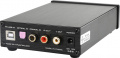 ЦАП и усилитель для наушников FX-Audio DAC-X6 Black 2 – techzone.com.ua