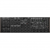 Аналоговий напівмодульний синтезатор Behringer K-2 MK II 1 – techzone.com.ua