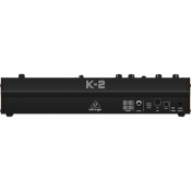 Аналоговий напівмодульний синтезатор Behringer K-2 MK II 3 – techzone.com.ua