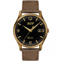 Чоловічий годинник Tissot Heritage Visodate T118.410.36.057.00 1 – techzone.com.ua